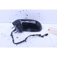 2012-2017 Audi A7 Door Mirror Left Side View
