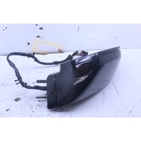 2012-2017 Audi A7 Door Mirror Left Side View