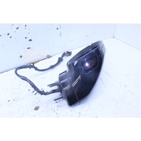 2012-2017 Audi A7 Door Mirror Left Side View