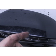2012-2017 Audi A7 Door Mirror Left Side View