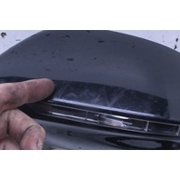 2012-2017 Audi A7 Door Mirror Left Side View