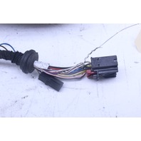 2012-2017 Audi A7 Door Mirror Left Side View