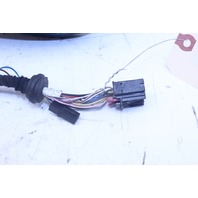 2012-2017 Audi A7 Door Mirror Left Side View