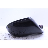 2012-2017 Audi A7 Door Mirror Right Side View