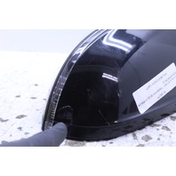 2012-2017 Audi A7 Door Mirror Right Side View