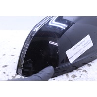 2012-2017 Audi A7 Door Mirror Right Side View