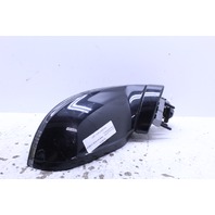 2012-2017 Audi A7 Door Mirror Right Side View
