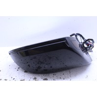 2012-2017 Audi A7 Door Mirror Right Side View