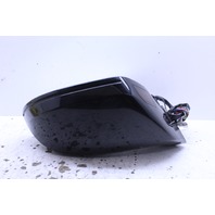 2012-2017 Audi A7 Door Mirror Right Side View