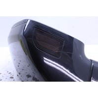 2012-2017 Audi A7 Door Mirror Right Side View