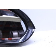 2012-2017 Audi A7 Door Mirror Right Side View