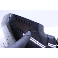 2012-2017 Audi A7 Door Mirror Right Side View