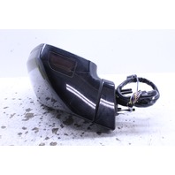 2012-2017 Audi A7 Door Mirror Right Side View