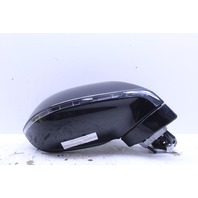 2012-2017 Audi A7 Door Mirror Right Side View