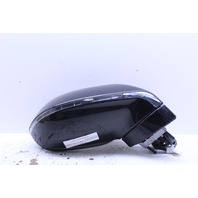 2012-2017 Audi A7 Door Mirror Right Side View