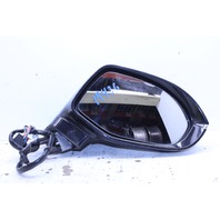 2012-2017 Audi A7 Door Mirror Right Side View