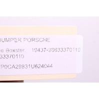 1997-2004 Porsche Boxster 986 Rear Stabilizer Sway Bar 98633370110 OEM