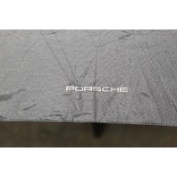 2001 Porsche Boxster 986 Umbrella Stock#19437