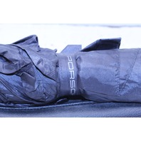 2001 Porsche Boxster 986 Umbrella Stock#19437