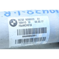 2015-2020 BMW M3 M4 F80 F82 Rear Strut Shock Left Driver EDC 8008629 OEM