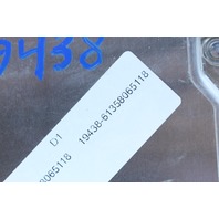 BMW M2 M3 M4 M5 M6 Differential Control Module - 61358065118 OEM