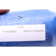 2018 BMW M4 Tire Compressor Inflator Liquid Bottle 71102282827 OEM