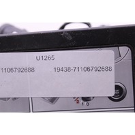 BMW Air Compressor Spare Tire Inflator - 71106792688 OEM