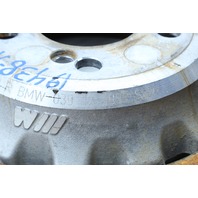 2015 2016 2017 2018 2019 2020 BMW M2 M3 M4 Rear Brake Rotors Pair Set 2284811 2284812 OEM