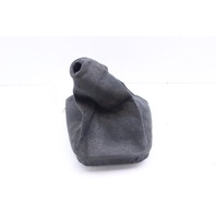 2003-2006 BMW 330i 6 Speed Manual Shift Knob Boot 1434416 OEM