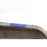 2003-2006 BMW 330i 6 Speed Manual Shift Knob Boot 1434416 OEM