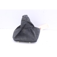 2003-2006 BMW 330i 6 Speed Manual Shift Knob Boot 1434416 OEM