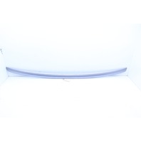 2001-2005 BMW 330i Sedan Rear Trunk Lid Spoiler 2695698 OEM