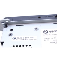 2002-2006 BMW 325i 330i M3 E46 Radio Stereo Info Information Screen OEM