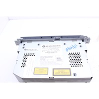 2002-2006 BMW 325i 330i M3 E46 Radio Stereo Info Information Screen OEM
