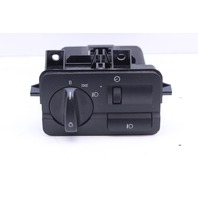 2001-2005 BMW 330i Headlight Headlamp Light Control Switch 6925070 OEM