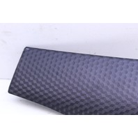 2001-2005 BMW 330i Carbon Fiber Trim 70205979 OEM