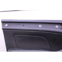 2001-2005 BMW 330i Sedan Driver Left Front Door Panel OEM