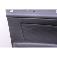 2001-2005 BMW 330i Sedan Driver Left Front Door Panel OEM