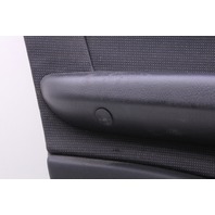 2001-2005 BMW 330i Sedan Driver Left Front Door Panel OEM