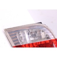 2002-2005 BMW 325i 330i Driver Left Lid Mounted Tail Lamp Light 63216910537 OEM