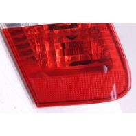2002-2005 BMW 325i 330i Driver Left Lid Mounted Tail Lamp Light 63216910537 OEM