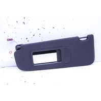 2001-2005 BMW 325i 330i Sedan / Wagon Right Sun Shade Visor Cloth 51167902804 OEM