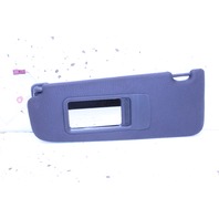 2001-2005 BMW 325i 330i Sedan / Wagon Right Sun Shade Visor Cloth 51167902804 OEM