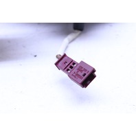 2001-2005 BMW 325i 330i Sedan / Wagon Right Sun Shade Visor Cloth 51167902804 OEM