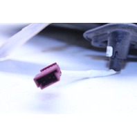 2001-2005 BMW 325i 330i Sedan / Wagon Right Sun Shade Visor Cloth 51167902804 OEM