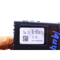 2010 Volkswagen CC Multi Function Control Module 3C0953549AJ OEM