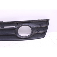 2009-2012 Volkswagen CC Fog Light Grille Right - 3C8853666C OEM