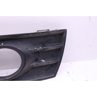 2009-2012 Volkswagen CC Fog Light Grille Right - 3C8853666C OEM