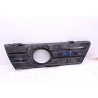 2009-2012 Volkswagen CC Fog Light Grille Right - 3C8853666C OEM