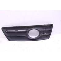 2009-2012 Volkswagen CC Fog Light Grille Right - 3C8853666C OEM